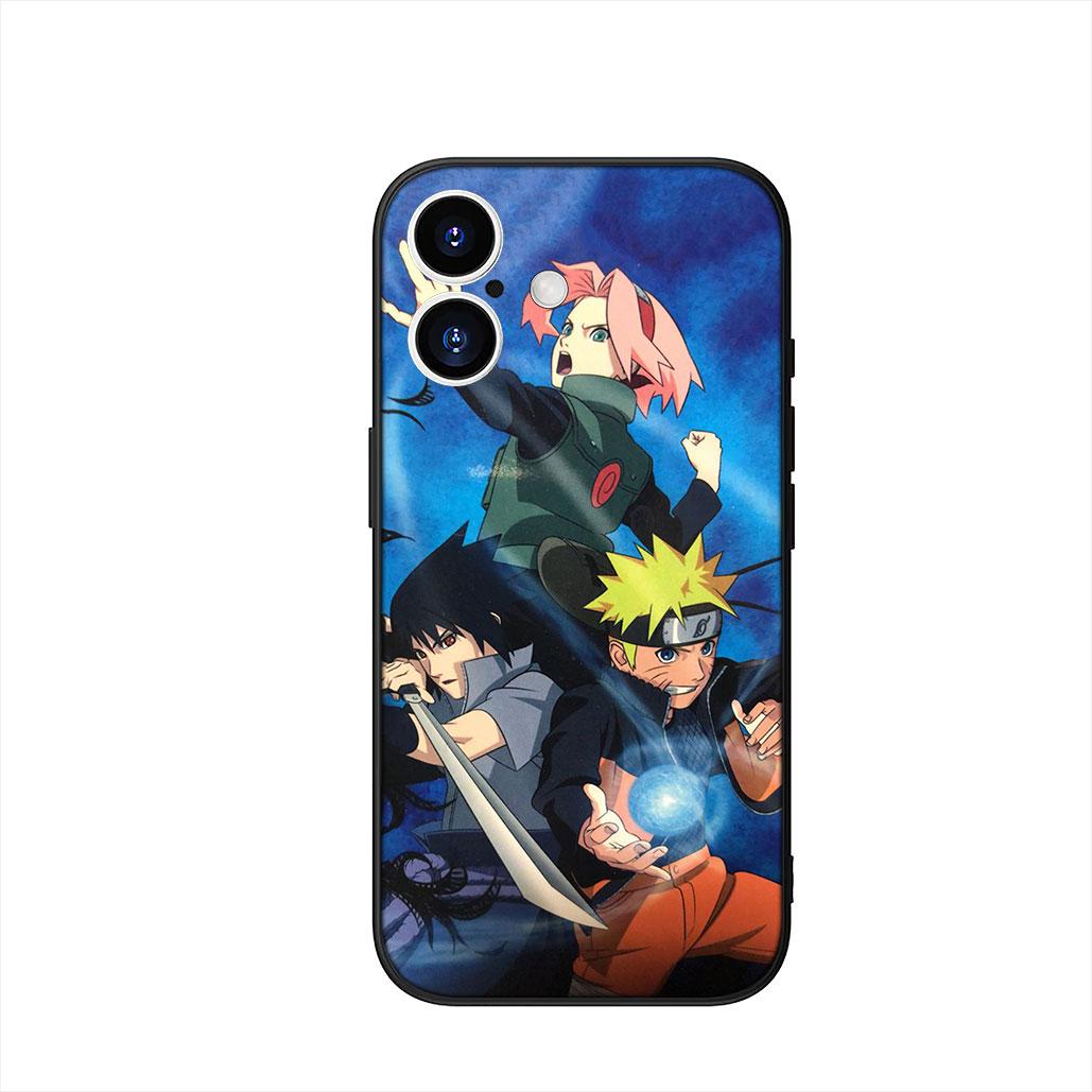 

Itachi Narutos Uchiha Sasuke Akatsuki Phone Cover Case for OPPO A18 A16 A17 A38 A54 A40 A60 A80 A78 A79 A57 A55 A96 A15 A12 OPPO A16
