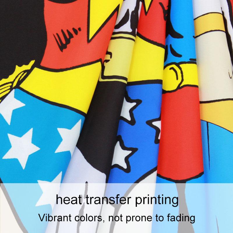 1pc Cooking Apron Funny Kitchen Stain-proof For Women Aprons Man BBQ Cleaning Sexy Women's