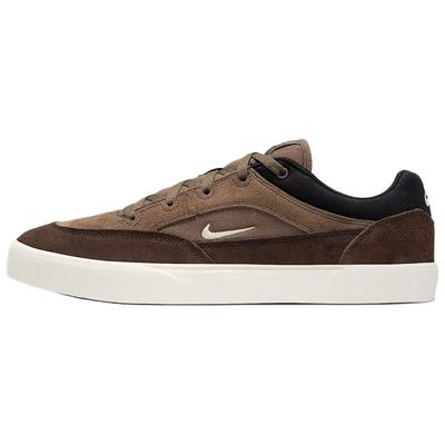Malor SB Baroque Brown Men Sneakers Ironstone Black Light-Khaki FV6064-005