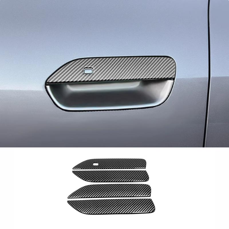 L/RHD For BYD ATTO 2 UP 2024 2025 Interior Accessories Window Switch Center Conlose Gear Shift Panle Front Rear AC Vent Cover