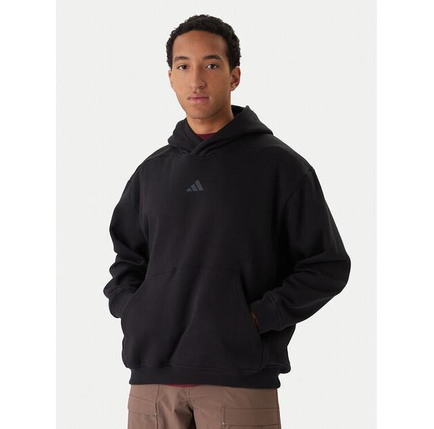 Толстовка adidas Power EU L