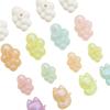 Acrylic Cartoon Flaky Clouds Beads Cute Cloud Spacer Charms Pendant For DIY Jewelry Making Accessories