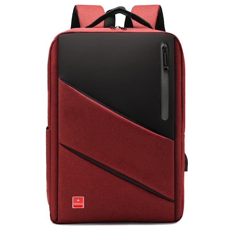 SWEGEAR+ Business 15-inch Laptop Backpack