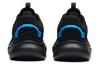 Men's Sneakers Anta Slip Resistant, Abrasion Resistant, Breathable, Lightweight Low top Running Shoes Men's