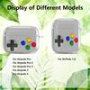 Game Console Controller Clear Earphone Cases Cover Case For Airpods 4 Pro2 1 3 Pro3 2 Pro