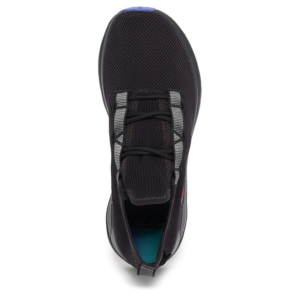 ON Cloudeasy Sensa Tênis Preto Masculino 3MD11730485