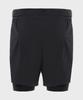 ADIDAS Rim Motion Shorts - Black / Kr5091