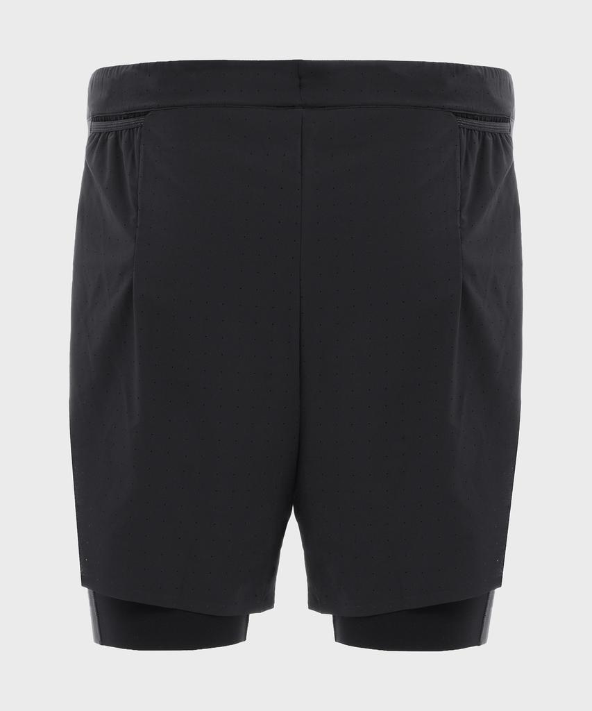 ADIDAS Rim Motion Shorts - Black / Kr5091