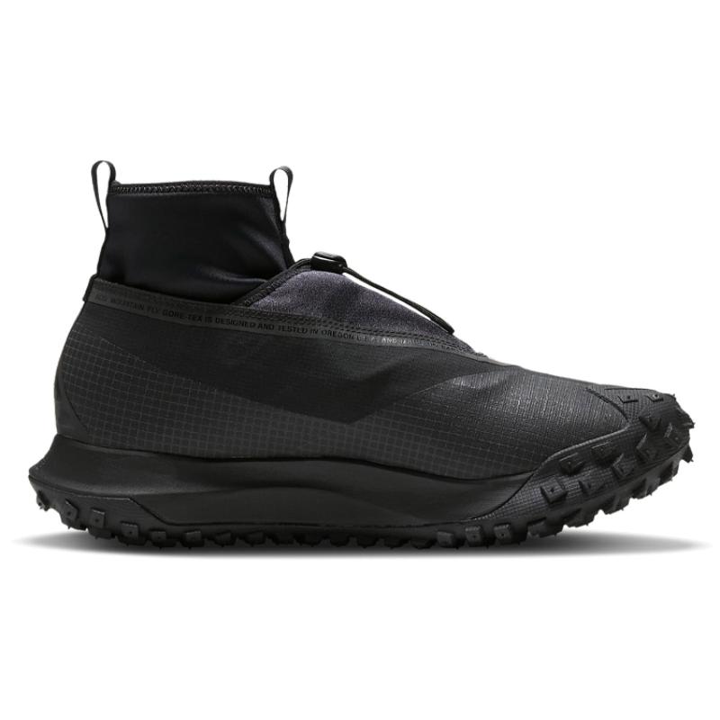 Nike Acg Mountain Fly Gore Tex 'Dark Grey' Sneakers Casual Shoes CT2904-002