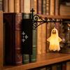 LED Lighting Halloween Ghost Bookshelf Lamp Vintage Style Book Nook Lamp  Home Decor