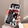 Band Rage A-Against The M-Machine Classic For IPhone 17 Pro 17 Pro Max Back Skin Sticker Protective Decal Wrap