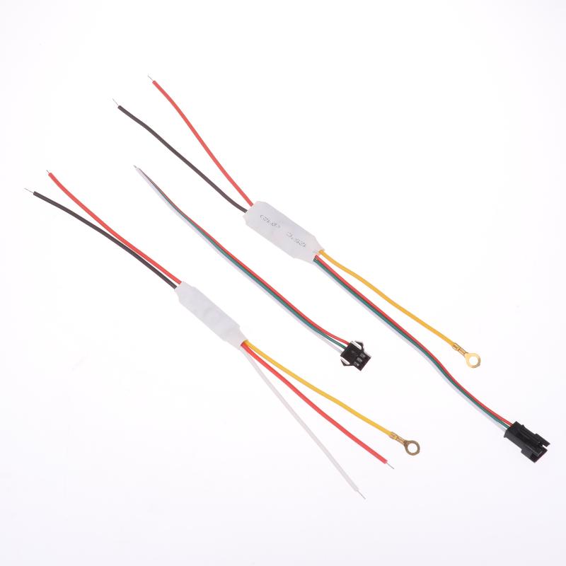 Touch Sensor Switch For Metal Lamps 3.7V 5V 12V 24V Touch Switch Table Lamp Led Strip Lamp Accessories