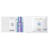 Loreal Paris , The Fourth Generation Ampoule Milk Whitening Mask Set - Two-piece Set 5 Pieces of Ampoule Mask 5 Pieces of Milky Whitening Mask