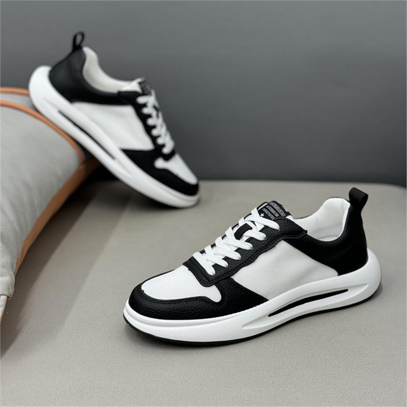 New comfortable shoes, sports shoes, breathable and comfortable zmd