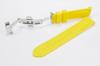 Swatch X OMEGA Exclusive Rubber Strap with D-Buckle (Yellow)