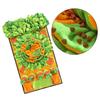 Interactive Dog Snuffle Mat Slow Feeder Puzzle Toy For Mental Stimulation And Healthy Digestion