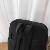 Best-Selling Waterproof Quilted Laptop Backpack - Large Capacity, Fashionable Mummy Bag for Outdoor and Casual Use