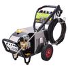 1200kg High-Pressure Car Washer with Powerful Water Pump and Brush