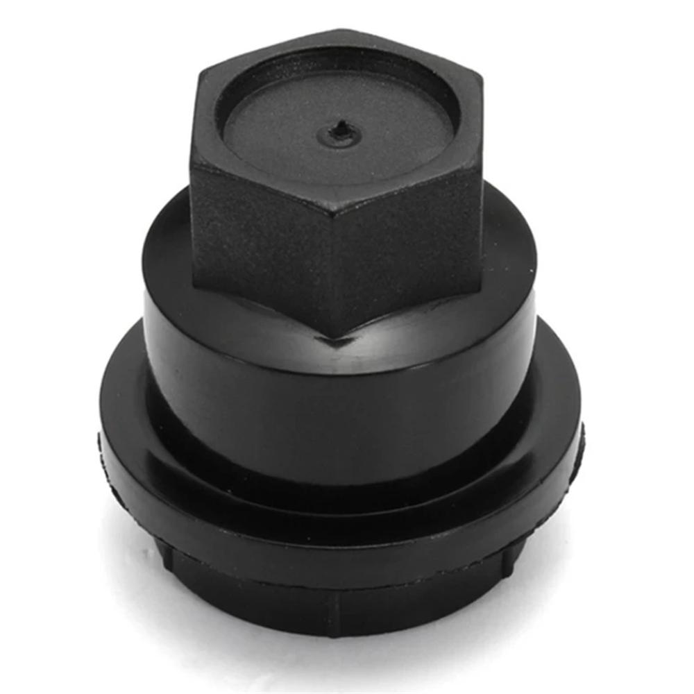 20Pcs Lug Nut Cover Cap For Chevrolet Blazer S10 Pickup Jimmy Oldsmobile Bravada
