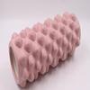 LISM Hollow Textured Yoga Roller Set