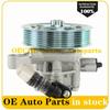 56110R40A01 56110-RAA-A03 56100-R40-P05 56110-R40-A01 Power Steering Pump For Honda Accord 2.4 2008 CP2