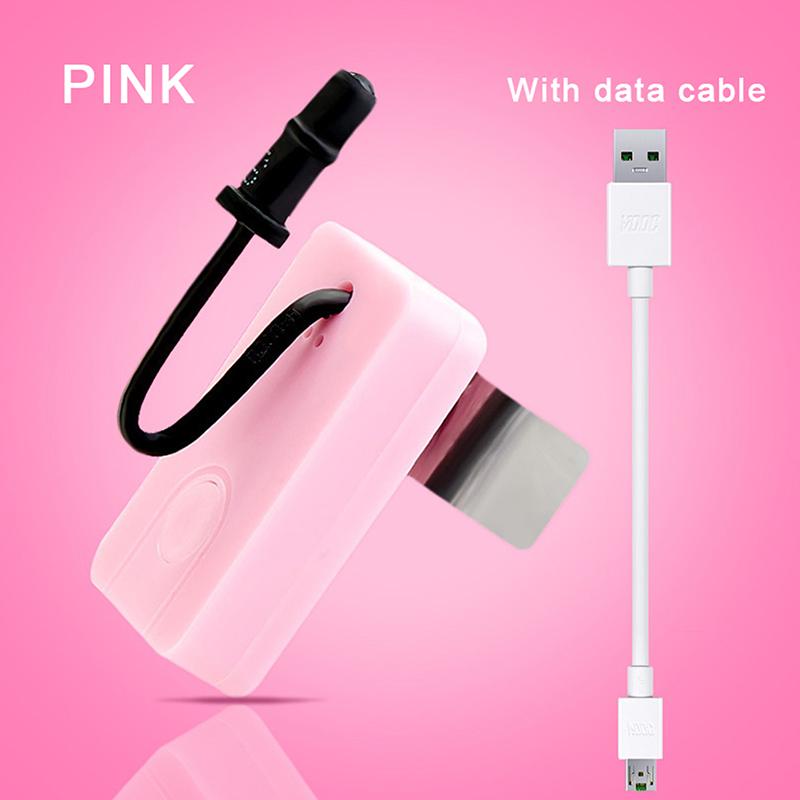 Ear Picking Tool Rechargeable Thumb Lamp Three-Level Wax Removing Light For Practical Cleaning Ear Light Pick Thumb Supplies