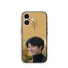 for Motorola Moto G04 G13 G14 G22 G23 G20 G32 G34 G35 G64 G82 G84 G53 G60 G72 E14 E15 E13 E22 E20 Case Gong Yoo K POP Wallpaper