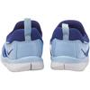 Nike Dynamo Free Fashionable Comfortable Durable Breathable Low-Top Walking Shoes Baby Shoes Blue 343938-415