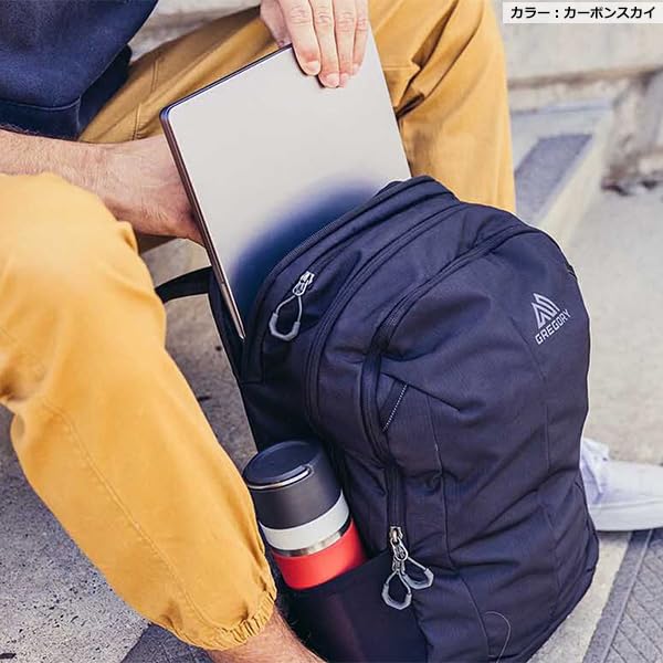 Gregory Trekking Retona Mesa One 150948D789 Backpack, 25, Brown, Size,