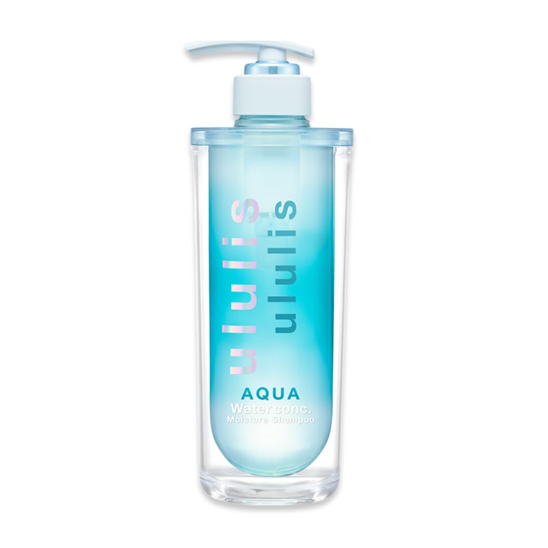 

H2O Ulris Aqua WC Moisture SP 340ml