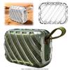 TPU Speaker Protective Case Hollow Protector Sleeve for JBL GO5 Speaker Accessories