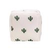 Waterproof Sanitary Pad Storage Bag Cartoon Pattern Sanitary Napkin Bag  Women Girls