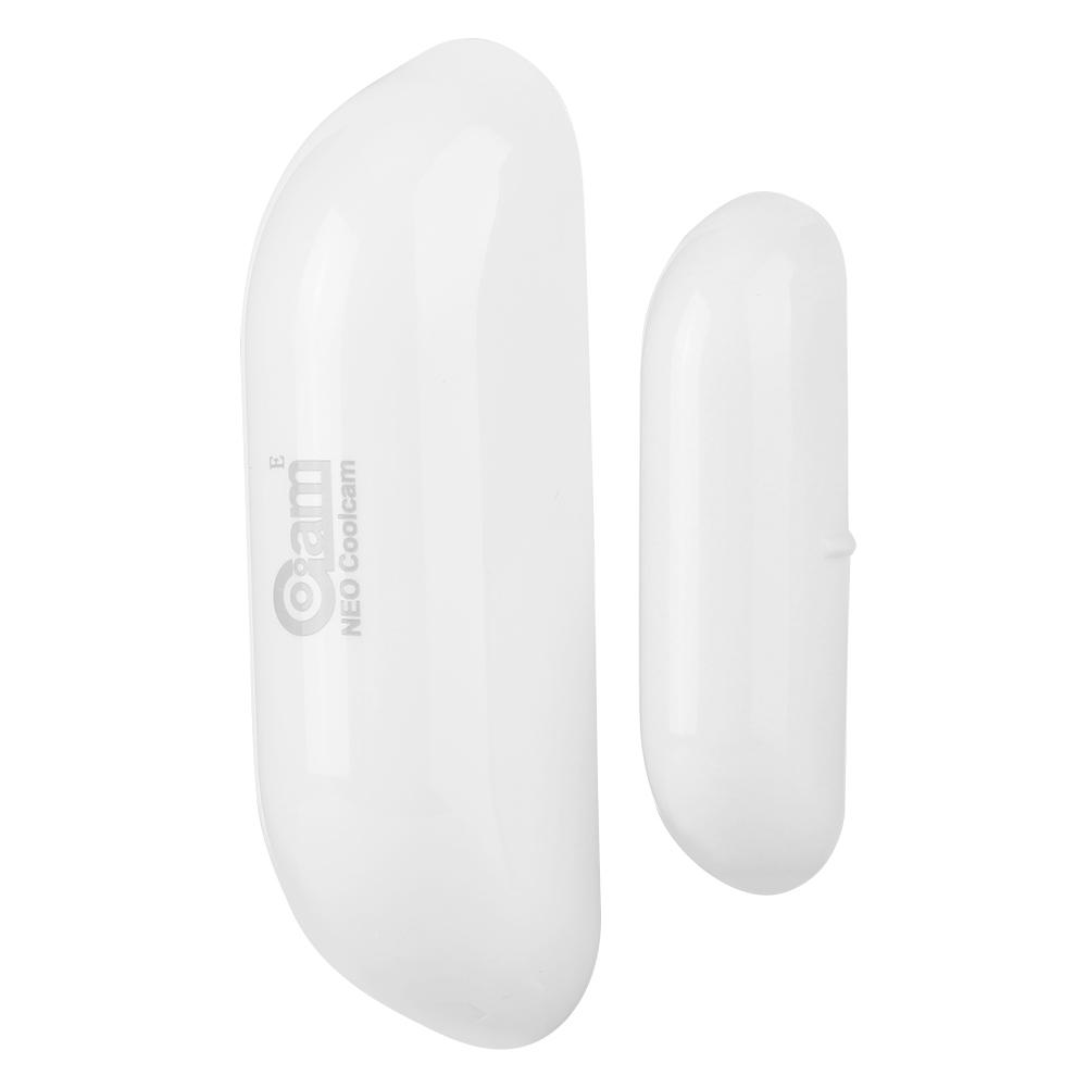 NEO COOLCAM NAs DS01Z Mini Wireless Door Window Sensor Alarm for Z-wave 300 500 Series (EU)