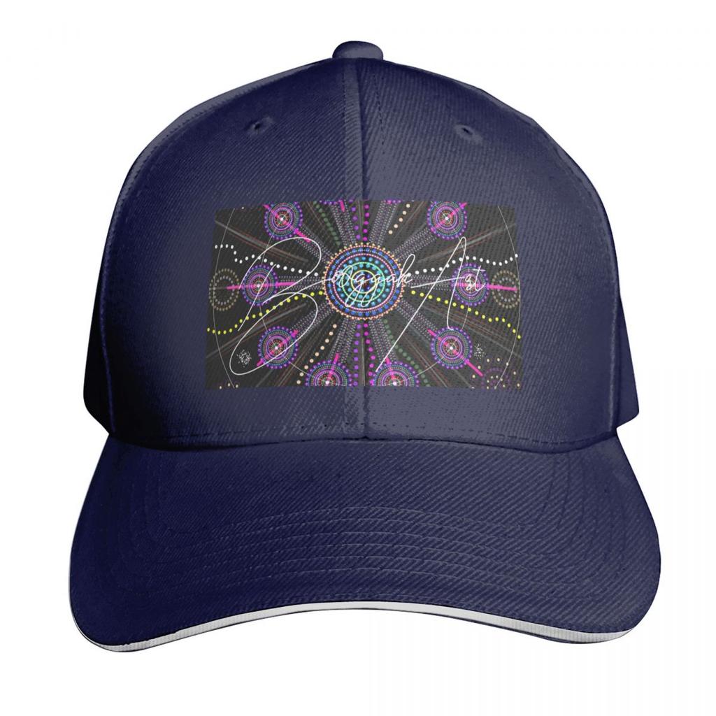 Skys above Baseball Cap foam party Hat Brand Unisex cap New In Hat designer cap Unisexs Womens