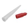 Caulk Cap Caulk Sealer Saver Open Caulking Tube for Sealing and Preserving