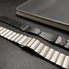 Luxury Titanium Strap for Huawei Watch Fit 4 Pro Men Watchband Bracelet Correa for Huawei Watch Fit 3 Fit 4 Replaced Wrist Band