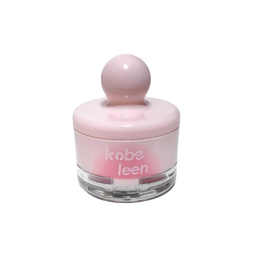 Kobeleen Can Can Vitality Blush: Matte, Natural, Long-Lasting Pigmented Blush Cream.