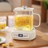 Meizhishang Multifunction Glass Health Kettle