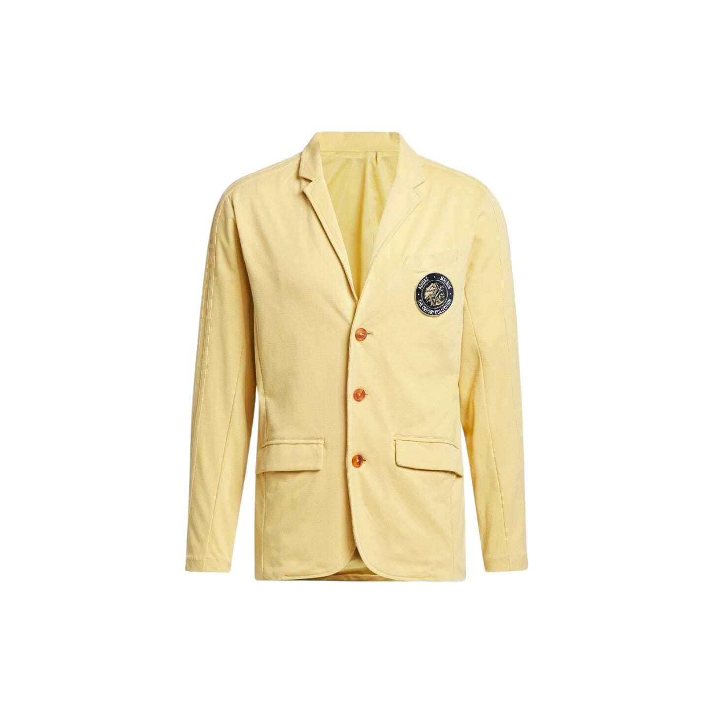 

Новый Adidas Бесплатная доставка с AdiClub Adidas X Malbon Sport Coat IP9224 M