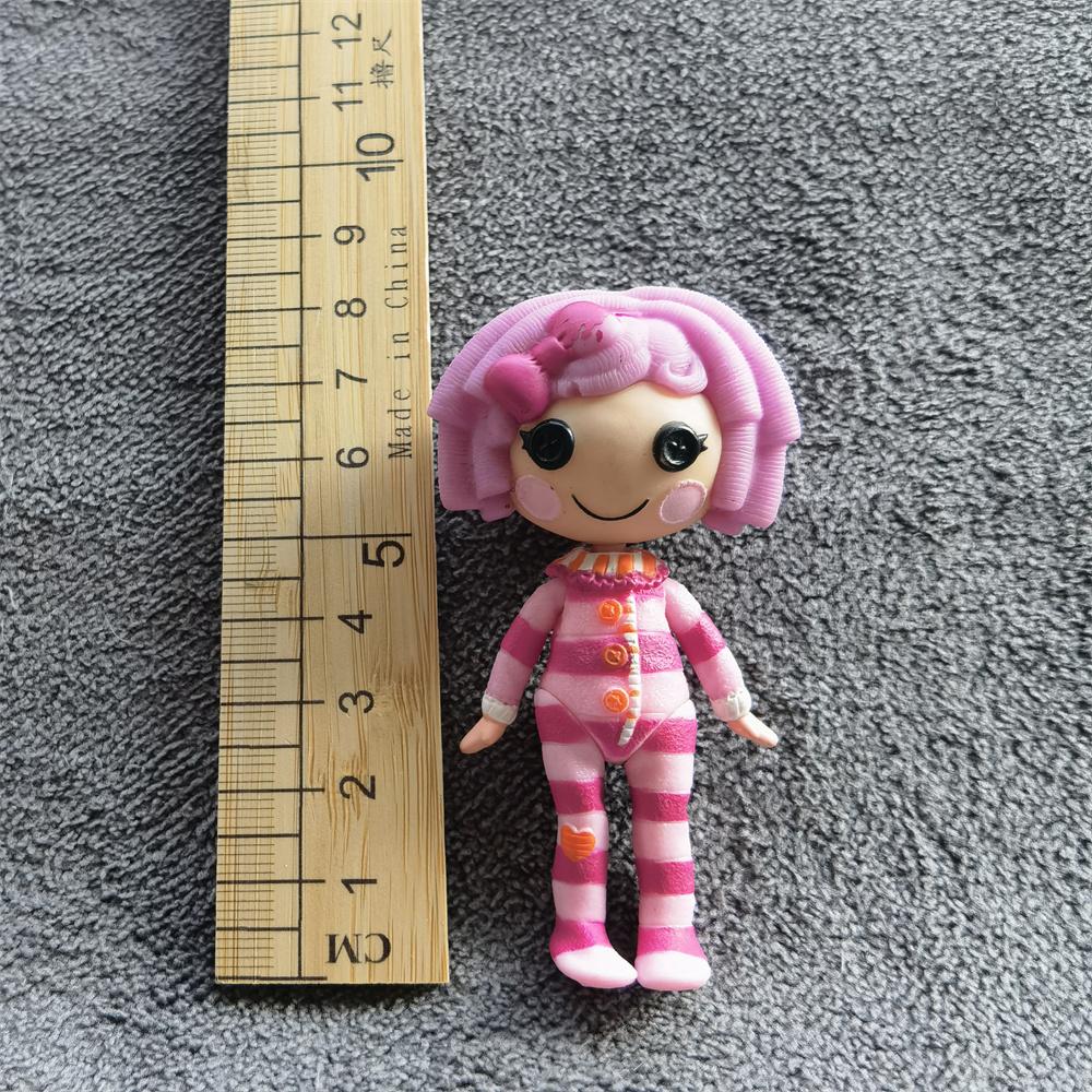 lalaloopsy Разнообразие оригинальных кукол MGALalaloopsy, кукла-ангел, игрушки для игры в домик, подарки, лучшие подарки для детей