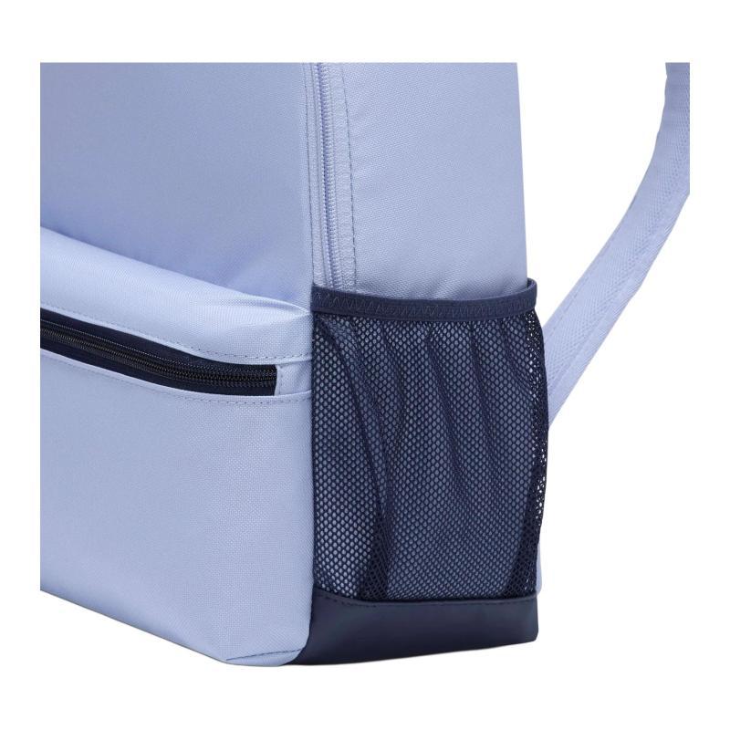 Nike Brasilia Polyester Rucksack Kinder Blau & Schwarz Casual FZ7222-479