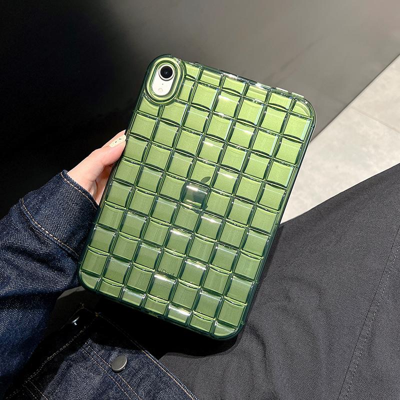 Für IPad 5/6/7/8/9/10. Pro 10,5 11 12,9 Leder Smart Cover Hülle Mit Stifthalter - Foto 3