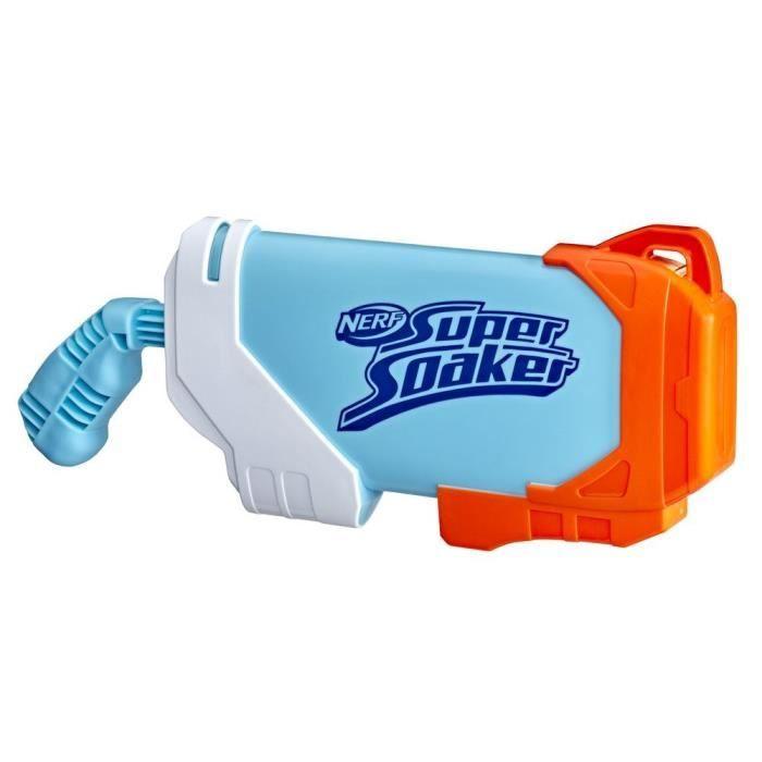 Torrent Water Blaster - NERF Super Soaker - Water Blaster - Outdoor Water Game