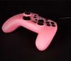 Геймпад Konix Nintendo Switch Wired Controller - Unik Be Funky розовый
