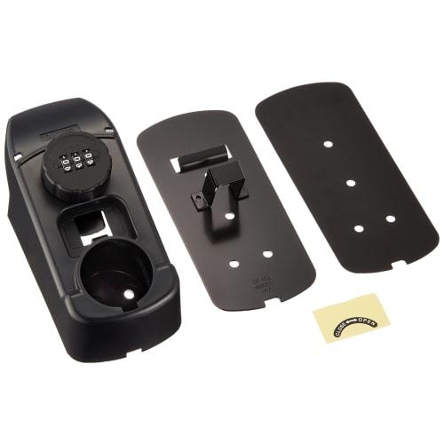 

Takigen Connector Holder, Dial Lock Type, CP-458-D