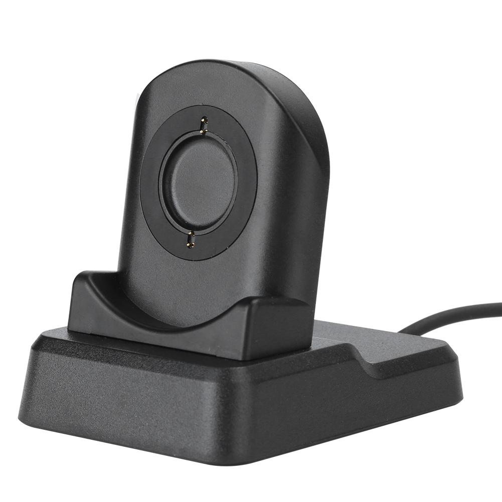 Smartwatch-Ladehalterung, Schnellladegerät, Ständer für Fossil Gen 45 Intelligent Bracelet