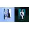 [POB] Tiffany Young (SNSD, Girls' Generation) [Edge of Calm] 1st Full Album - Calm / Edge Ver.