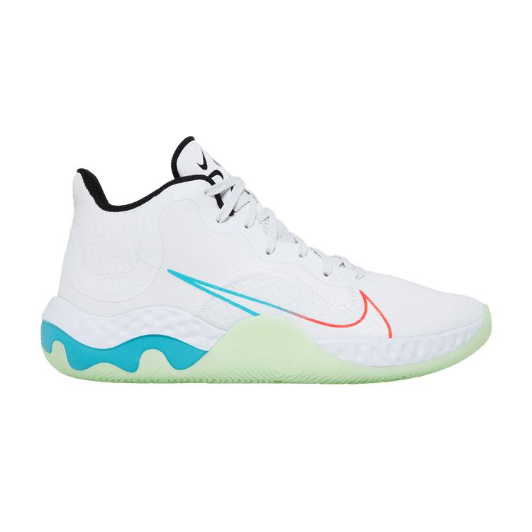 Nike Men's Renew Elevate 'White'