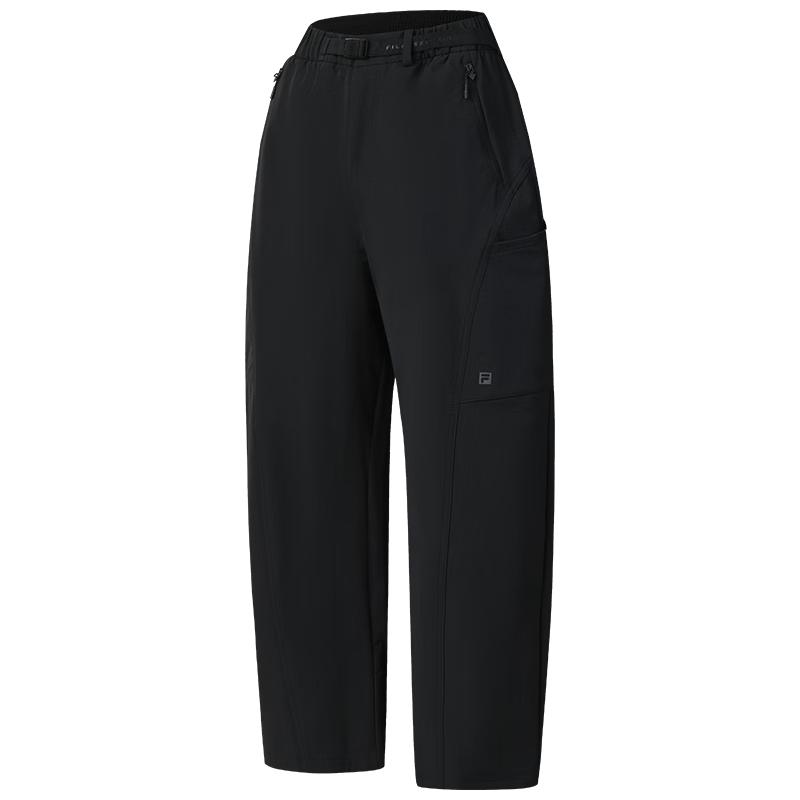FILA Women s Winter Woven Straight Leg Pants XS