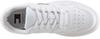 Кроссовки Tommy Hilfiger Retro Essential Leather Basketball Trainers white